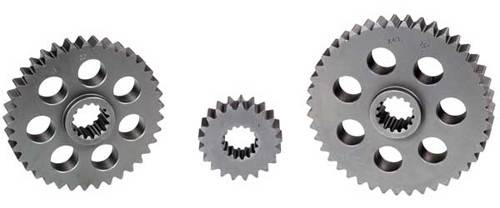 SP1 - SPROCKET 42 TOOTH YAM - Image 1