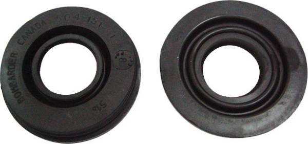 SP1 - CHAIN CASE SEAL S-D - Image 1