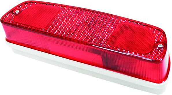 SP1 - TAILLIGHT ASSEMBLY S-D - Image 1