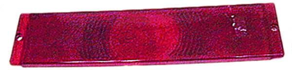 SP1 - TAILLIGHT LENS A/C - Image 1