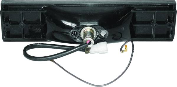 SP1 - TAILLIGHT HOUSING A/C - Image 1