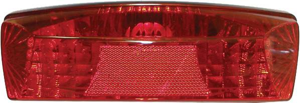 SP1 - TAILLIGHT LENS A/C - Image 1