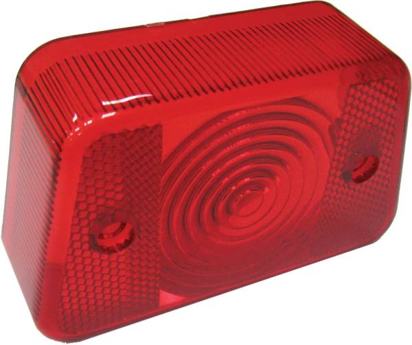 SP1 - TAILLIGHT LENS POL - Image 1