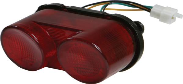 SP1 - TAILLIGHT ASSEMBLY YAMAHA - Image 1