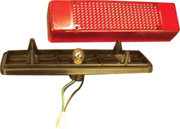 SP1 - TAILLIGHT ASSEMBLY YAM - Image 1