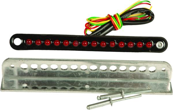 SP1 - LED LIGHT STRIP 5.25" - Image 1