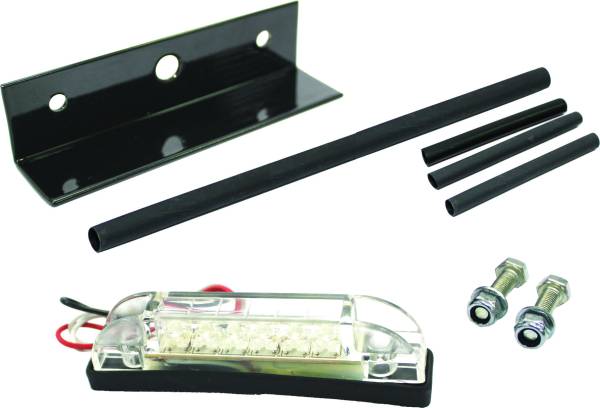 SP1 - LED LIGHT STRIP 4" - Image 1