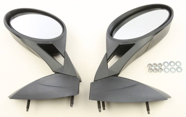 SP1 - MIRRORS POL EDGE PAIR - Image 1