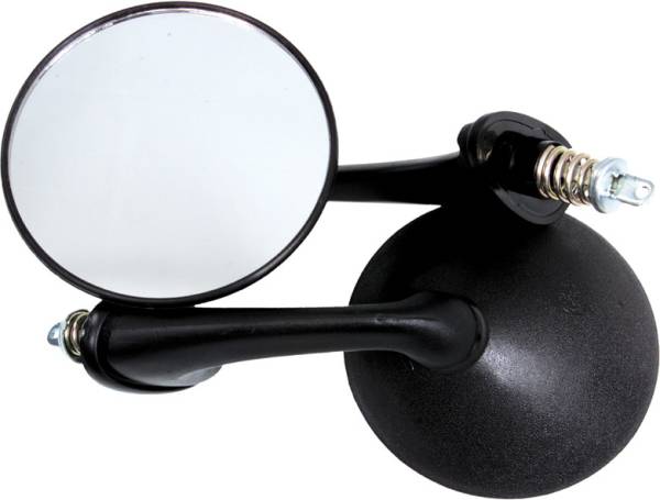 SP1 - ROUND SHAPE REAR VIEW MIRROR - Image 1