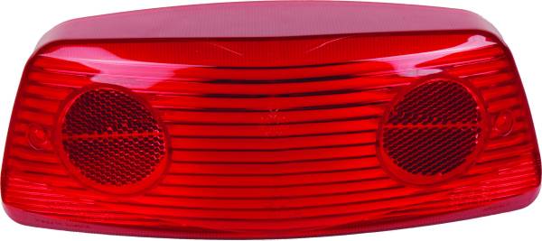 SP1 - TAILLIGHT LENS S-D - Image 1