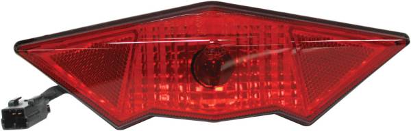 SP1 - TAILLIGHT LENS S-D - Image 1