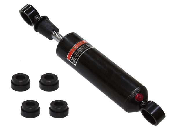 SP1 - GAS SKI SHOCK S-D - Image 1