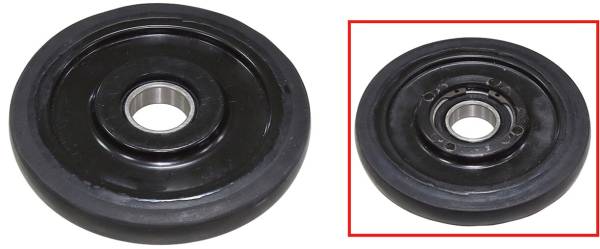 SP1 - IDLER WHEEL 5.12" X 25MM - Image 1