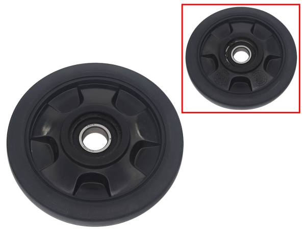 SP1 - IDLER WHEEL 5.54" X 20MM - Image 1