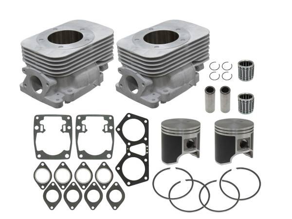 SP1 - CYLINDER KIT A/C - Image 1