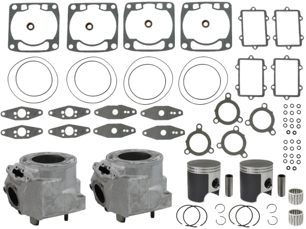 SP1 - CYLINDER KIT A/C - Image 1