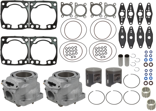 SP1 - CYLINDER KIT A/C - Image 1