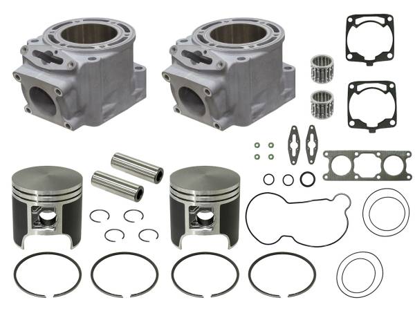 SP1 - CYLINDER KIT POL - Image 1