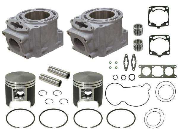 SP1 - CYLINDER KIT POL - Image 1