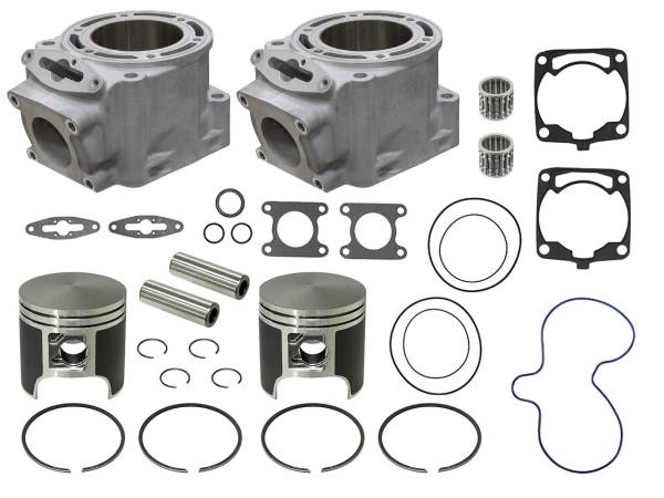 SP1 - CYLINDER KIT POL - Image 1