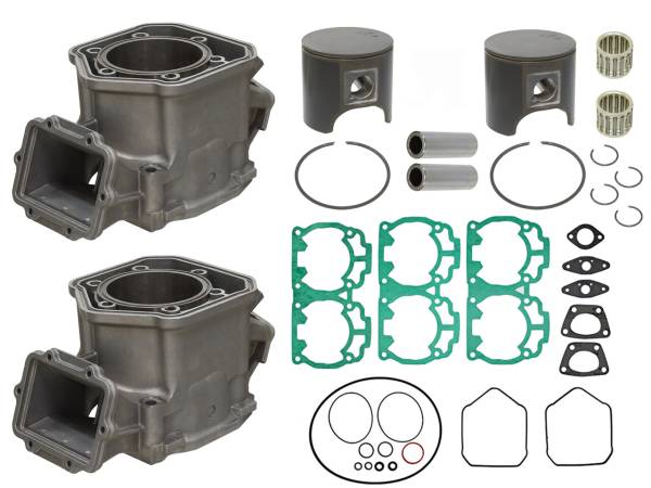 SP1 - CYLINDER KIT S-D - Image 1