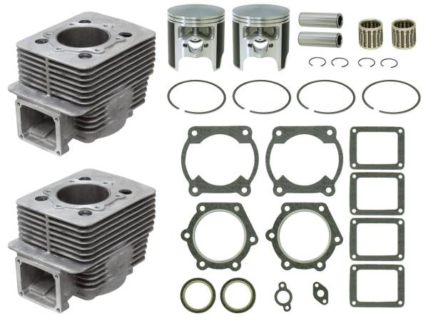 SP1 - CYLINDER KIT YAM - Image 1