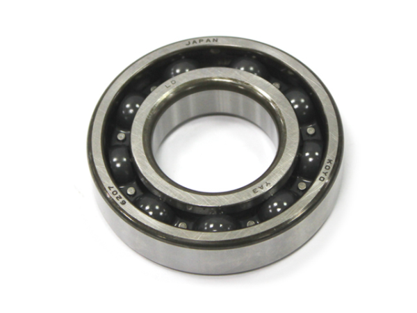 SP1 - CRANKSHAFT BEARING POL - Image 1