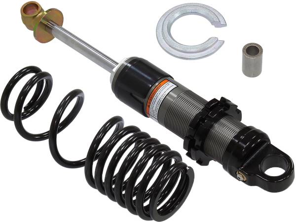 SP1 - GAS SUSP SHOCK CENTER W/SPRING A/C YAM - Image 1