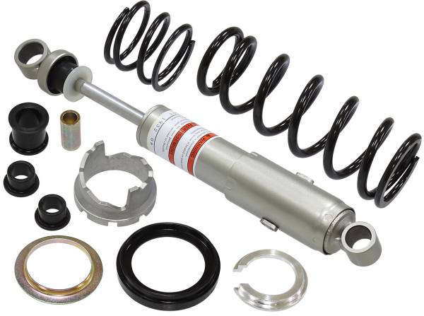 SP1 - GAS SUSP SHOCK CENTER W/SPRING S-D - Image 1