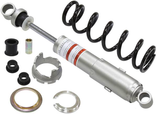 SP1 - GAS SUSP SHOCK CENTER W/SPRING S-D - Image 1