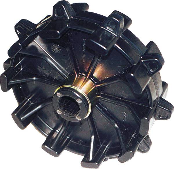 WAHL BROS - NO SLIP COMBO SPROCKET 2.52" PITCH - Image 1