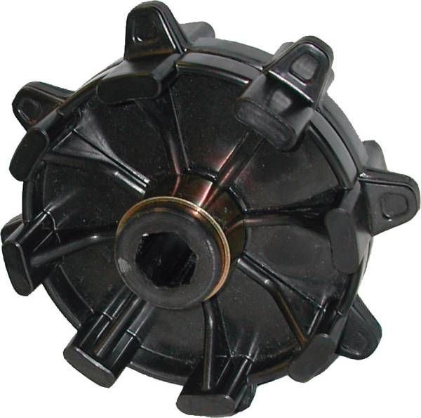 WAHL BROS - NO SLIP COMBO SPROCKET 2.52" PITCH - Image 1