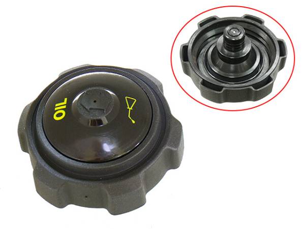 SP1 - OIL CAP - Image 1