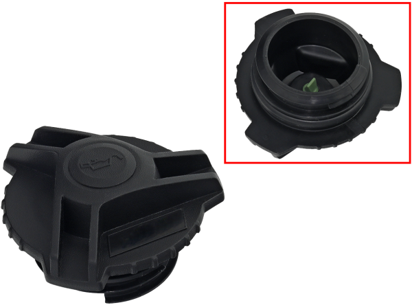 SP1 - OIL CAP S-D - Image 1