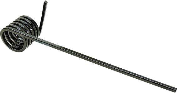 SP1 - REAR SUSPENSION SPRING - LEFT - Image 1