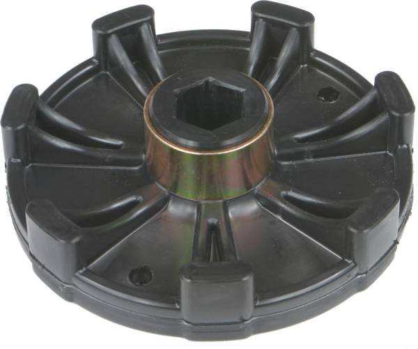 WPS - FRONT INVOLUTE SPROCKET 7T-3" SINGLE ROW - Image 1