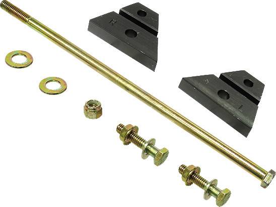 SP1 - RAIL REPAIR KIT - Image 1