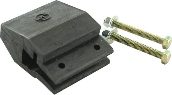 SP1 - SUSP RAIL SHOCK PAD A/C S/M - Image 1