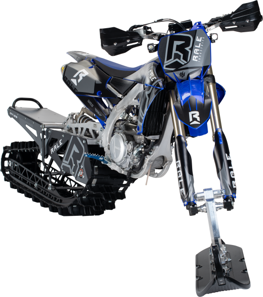 RALE INDUSTRIES - MT129 CONVERSION KIT - Image 1