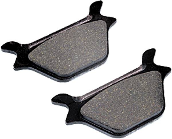 SLP - PR/BRAKE PAD POL'92-05 - Image 1