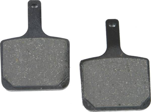 SLP - PR/BRAKE PAD POL'06-16 - Image 1