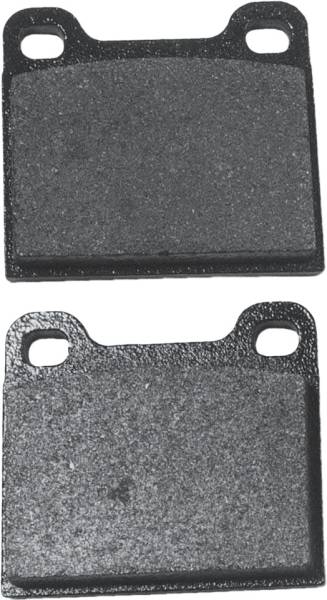 SLP - PR/BRAKE PAD S-D'08-16 - Image 1