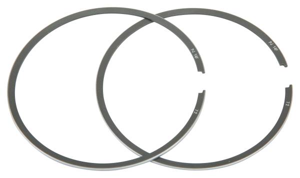 SP1 - PISTON RINGS - Image 1