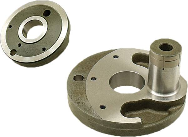 SP1 - MAG CRANK WEB A/C M8 - Image 1