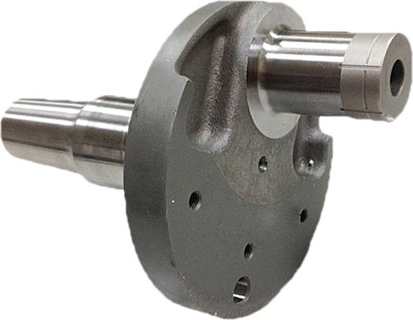 SP1 - PTO CRANK WEB A/C M8 - Image 1