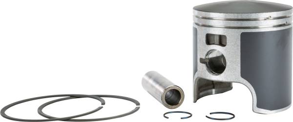 SP1 - PISTON T-MOLY POL 550 - Image 1