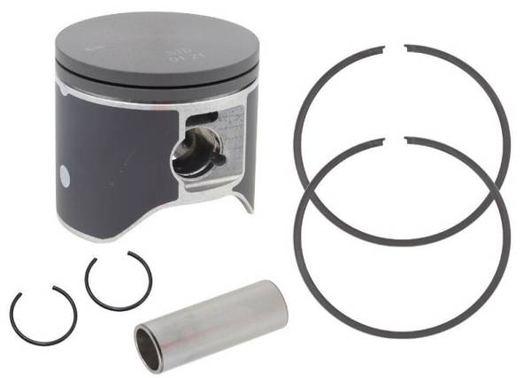 SP1 - PISTON T-MOLY DUAL RING POL - Image 1