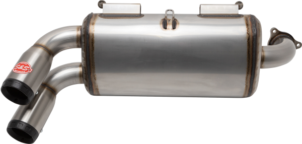 S&S OFFROAD - POWER TUNE XTO EXHAUST 49 STATE - Image 1