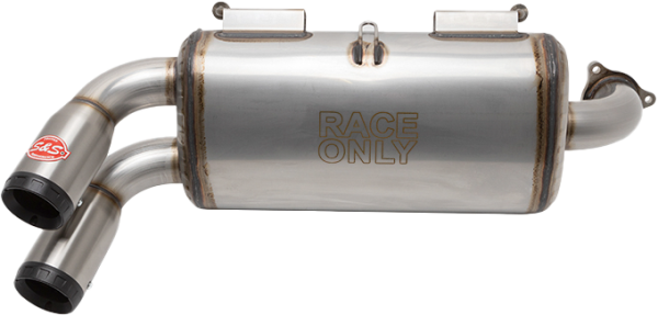 S&S OFFROAD - POWER TUNE XTO EXHAUST RACE ONLY - Image 1