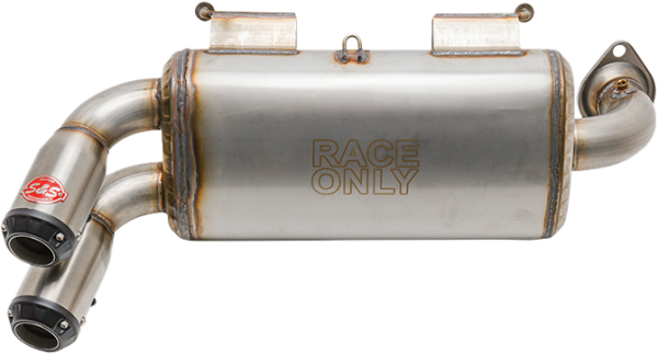 S&S OFFROAD - POWER TUNE XTO EXHAUST RACE ONLY - Image 1